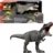 JURASSIC WORLD hiiglaslik T-Rex, JGB52 