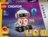 31164 LEGO® Creator Kosmoserobot 