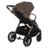 LIONELO universaalne käru LAYLA 3in1, Beige taupe, LO-LAYLA 3IN1 