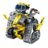 IM.MASTER programmeeritav konstruktor Wall-E 3in1, 8039 