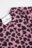 COCCODRILLO kleit CRAFT PUNK GIRL KIDS, violett, ZC5128101CGK-016-110, 110 cm 