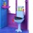 MONSTER HIGH Buu-tiik hotell, JBF16 