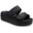 CROCS sandaalid BROOKLYN mustad, 207431-001 41 suurus 