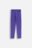 COCCODRILLO leggings EVERYDAY GIRL A, purple, ZC5122101VGA-016-140, 140 cm 