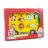 COCOMELON puidust nupupusle Buss, 96-0010 