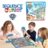 GOLIATH PAW PATROL lauamäng Sequence Junior, 932016,006 
