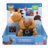 TOY STORY interaktiivne figuur My Buddy Bullseye, JKV48 