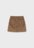 MAYORAL seelik, caramel, 7.859-33, 128  cm 