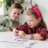 TOTUM DISNEY STITCH 2 in 1 loominguline komplekt, 700178 