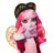 MONSTER HIGH SKULLTIMATE Cupid komplekt – Cabin Escape seeria, JMG66 