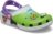 CROCS kroksid TOY STORY BUZZ sinised, 209857-0ID 27 suurus 