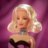 BARBIE Marilyn Monroe, JJY00 