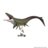 JURASSIC WORLD hiiglaslik Mosasaurus, JGB51 