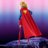 BARBIE Supergirl kollektsiooninukk, JJY04 