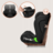 LIONELO turvatool NEAL I-SIZE, 100-150 cm., Black carbon 