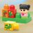 MEGA BLOKS farmielu komplekt, HDL07 HDL07