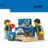 60500 LEGO® City: LEGO kaubik 