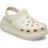 CROCS kroksid I AM RAINBOW UNICORN kooretoonid, 207521-2Y2 36,5 suurus 