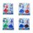 PJ MASKS Figuurikomplektiga sõidukid, assortii, F26495L0 F26495L0