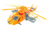 CLEMENTONI SCIENCE & PLAY BUILD ehituskomplekt Helikopter, 220 tk, 75160 