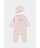 MOTHERCARE pükskostüüm + beebimüts, EB403 