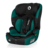 LIONELO turvatool LEVI ONE I-SIZE, Green forest, 76-150 cm., LO-LEVI ONE I-SIZE 