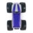 MONSTER JAM 1:64 monster masin Grave Digger The Legend, assortii., 6067645  