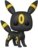FUNKO POP kollektsioneeritav figuur Umbreon, 25 cm, 69086 