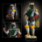 75455 LEGO® Star Wars™ Boba Fett™ 
