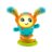 FISHER-PRICE eestikeelne tantsiv DJ, HYR71 