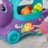 FISHER PRICE pallidega dinosaurus eestikeelne, HNR53 HNR53