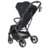 CARRELLO käru NOVA Plus, Vinyl black, CRL-5524 