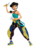 KPOP DEMON HUNTERS FASHION nukk Zoey, JRN37 