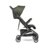 PEG PEREGO käru VOLO, Metal, IP31000000BK01BK94 