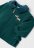 MAYORAL tõmblukuga pusa 4B, duck green, 86 cm, 2443-90 2443-90 9