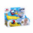 BB JUNIOR vannimänguasi Splash 'N Play Rescue Raft, 16-89014 16-89014