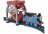 THOMAS & FRIENDS rada kolm-ühes mootoriga veduriga HGX64 HGX64