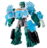 TRANSFORMERS CYBERWORLD transformer Ult Cyber Changer, assortii, G19635L0 