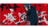 NARUTO SHIPPUDEN hiirematt Itachi Uchiha, FNRMPSPEED24ITCXL 