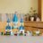 43275 LEGO® Disney Princess™ Tuhkatriinu loss ja hobusevanker 