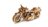 REVELL Cruiser V-Twin puidust mudel, 00614 