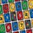 MATTEL GAMES UNO Liar’s kaardid, JLH43 