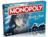 MONOPOLY lauamäng Attack on Titan The Final Season, EN, WM04214-EN1-6 