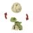 JURASSIC WORLD munast muunduv disosaurus asort. HLP00