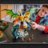 71872 LEGO® NINJAGO® Ultra Draakoni lahing 