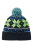 TUTTA müts STARO, rohelised/sinised, 6300002A-6961 6300002A-6961-46/48