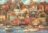 CLEMENTONI Puzzle head ajad, 1500 tk,, 31713 