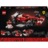 11375 LEGO® Icons Ferrari F2004 ja Michael Schumacher 