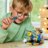 77002 LEGO® Sonic the Hedgehog™ Cyclone vs. Metal Sonic 