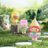 MOMIJI Mini Moments mini figuur, assort., L21101 